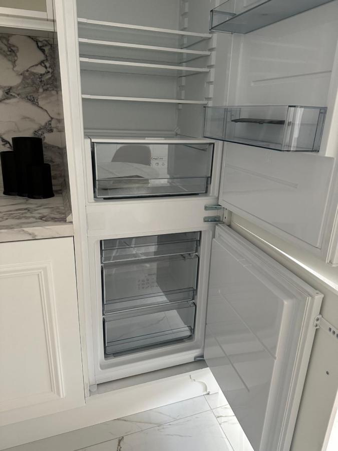 Лукс На Море Luxury Apartment In Downtown With Garage Varna Exterior foto